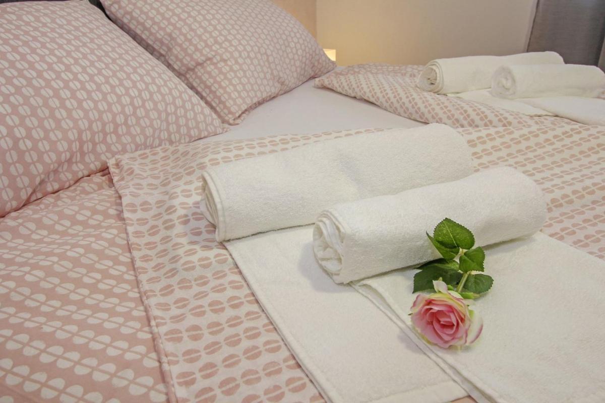 Natascha In Pamici - Haus Fuer 6 Personen Villa Zminj Ngoại thất bức ảnh