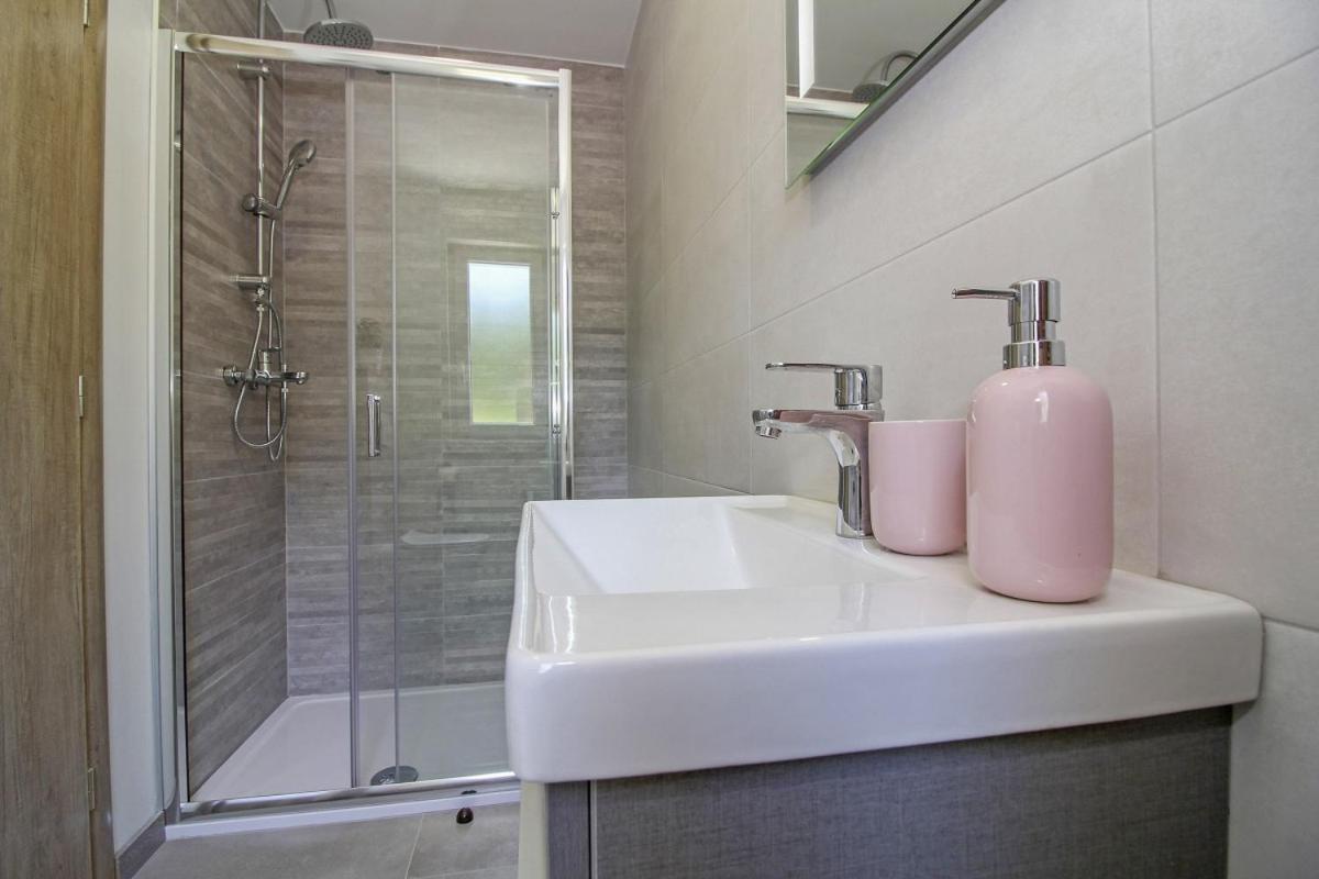 Natascha In Pamici - Haus Fuer 6 Personen Villa Zminj Ngoại thất bức ảnh